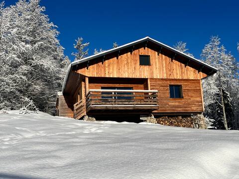 Beautiful fully renovated cottage