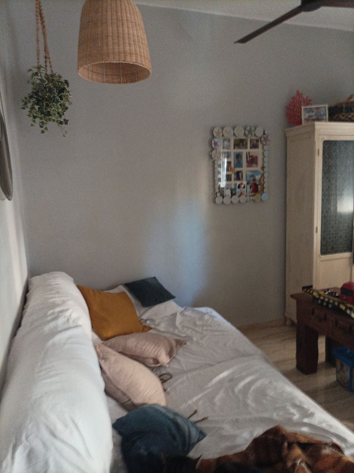 Chambre 2