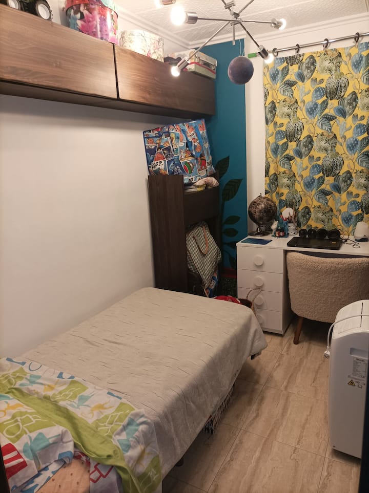 Chambre 1