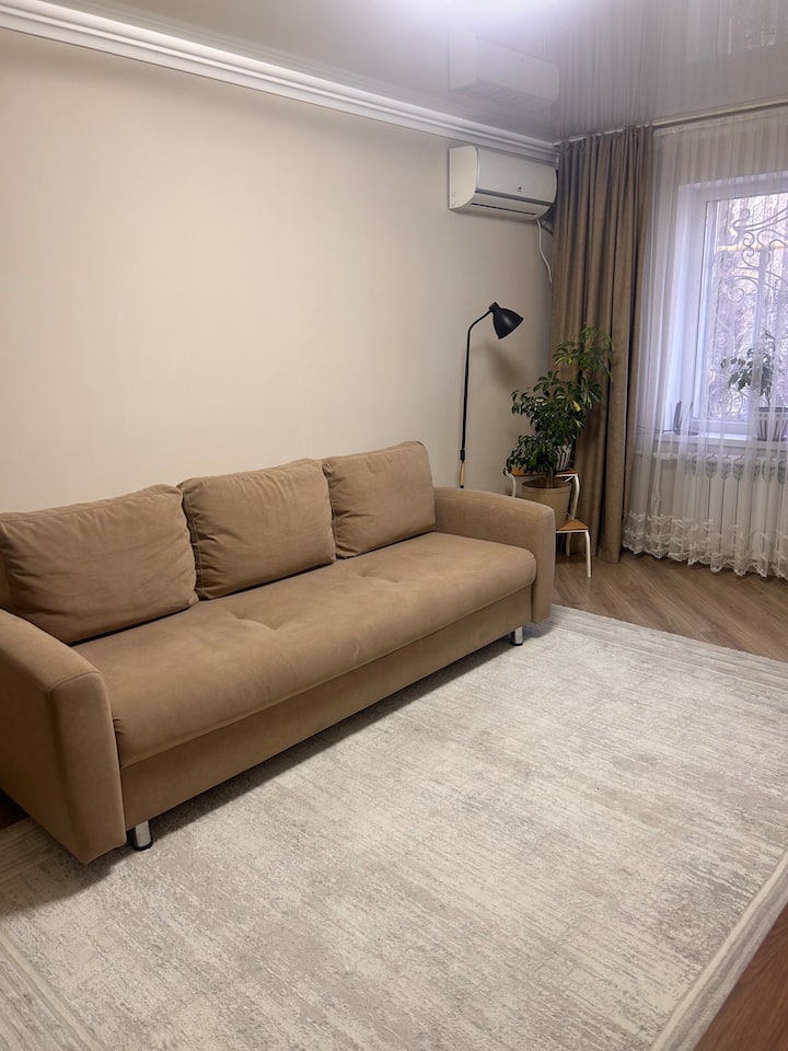 Apart On Arbat Standard - Kazakhstan