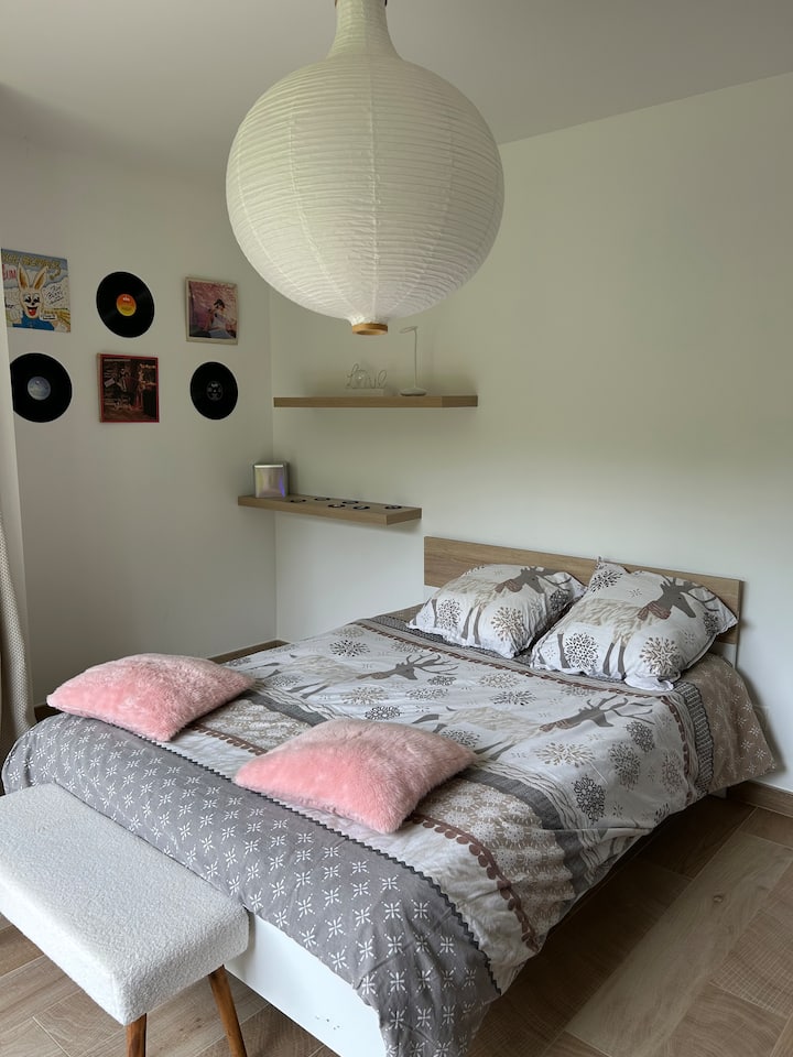 Chambre 1