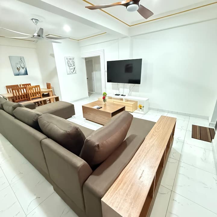 Hapkama Apartments Ho 1 - 迦納