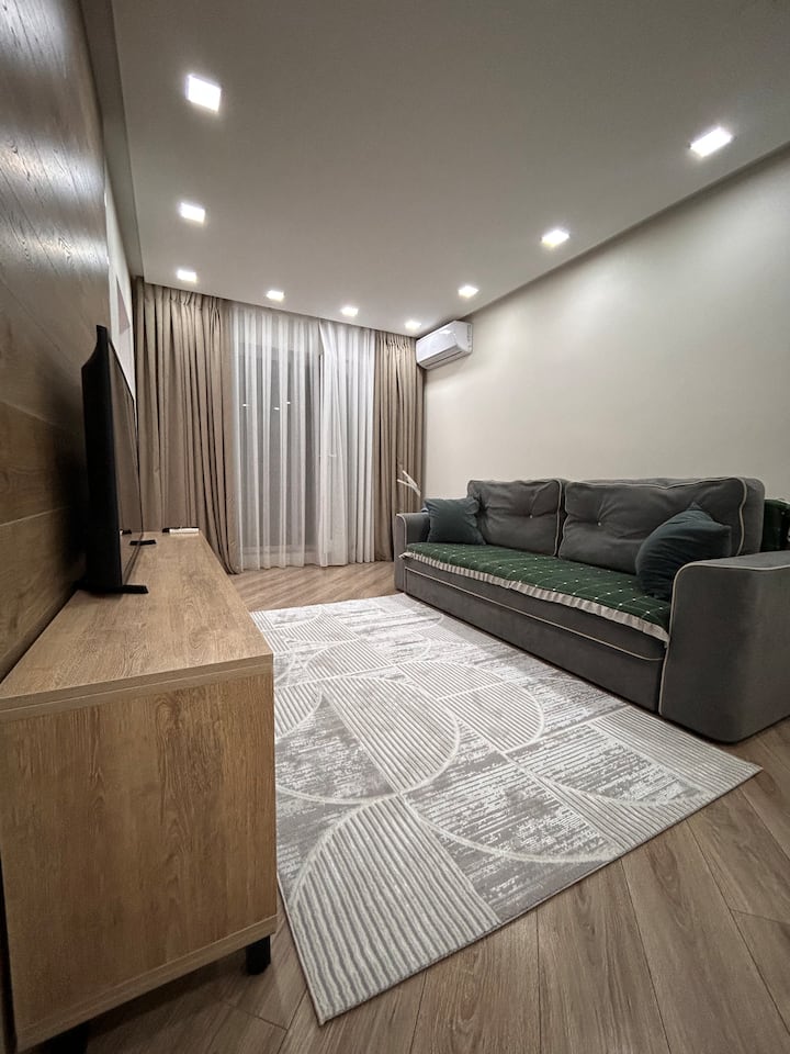 Apart On Arbat Comfort - Kazakhstan