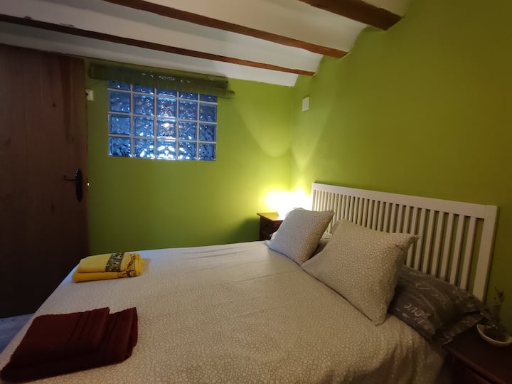 غرفة النوم 2