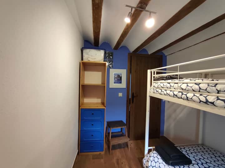 غرفة النوم 3