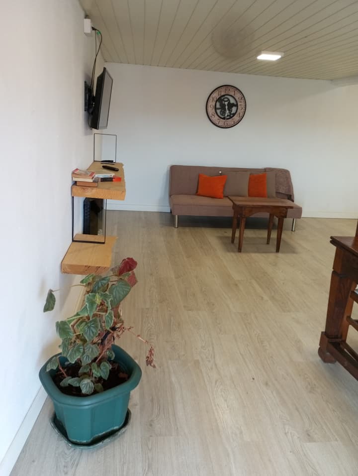 Balcón Dos Rios - Parada de Sil