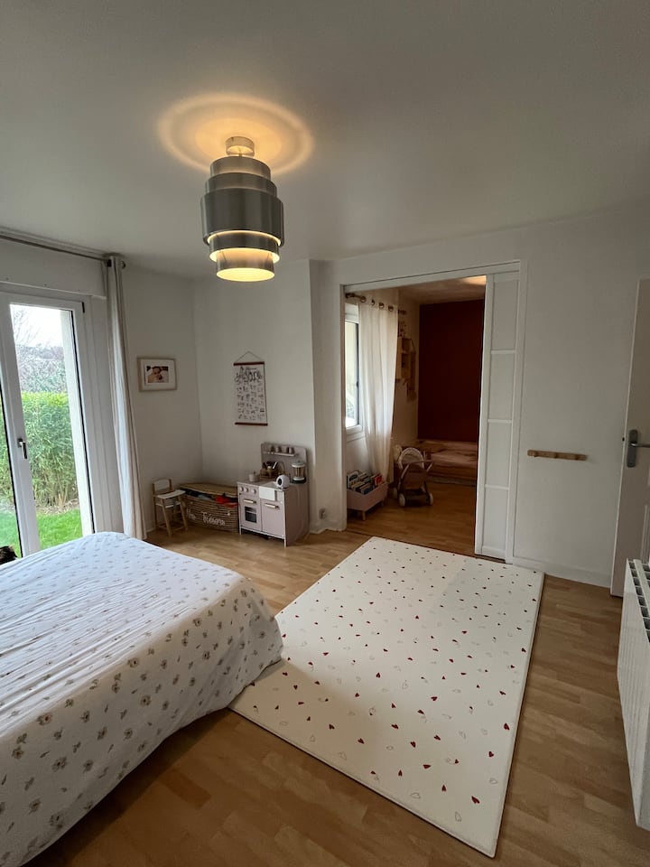 Habitación 2