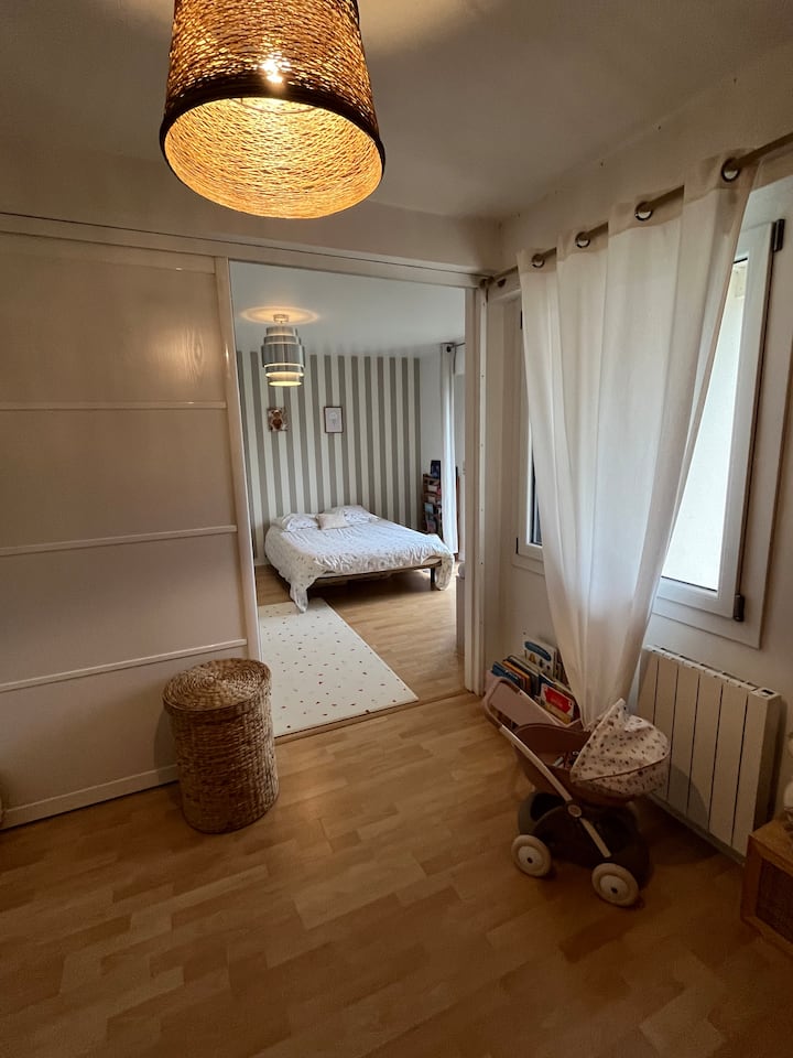 Habitación 1