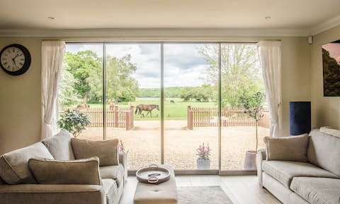 Forest Views in Brockenhurst