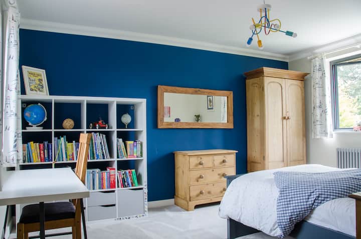 Chambre 4