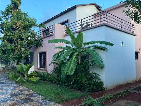 Korofina North Furnished Villa