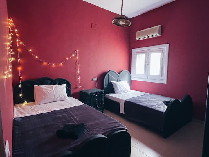 ห้องนอน2