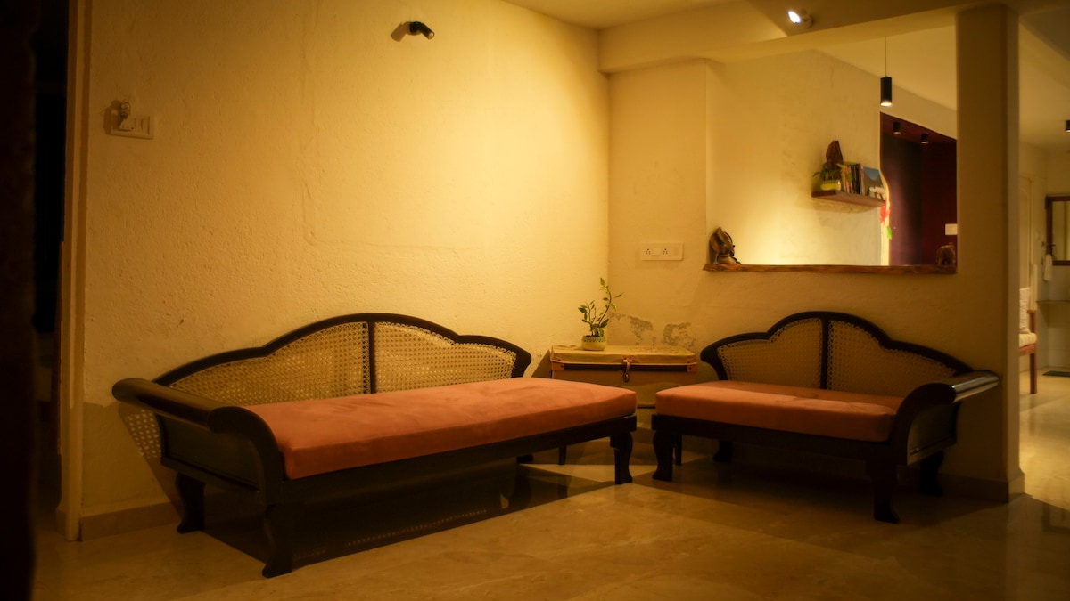 მისაღები ოთახი