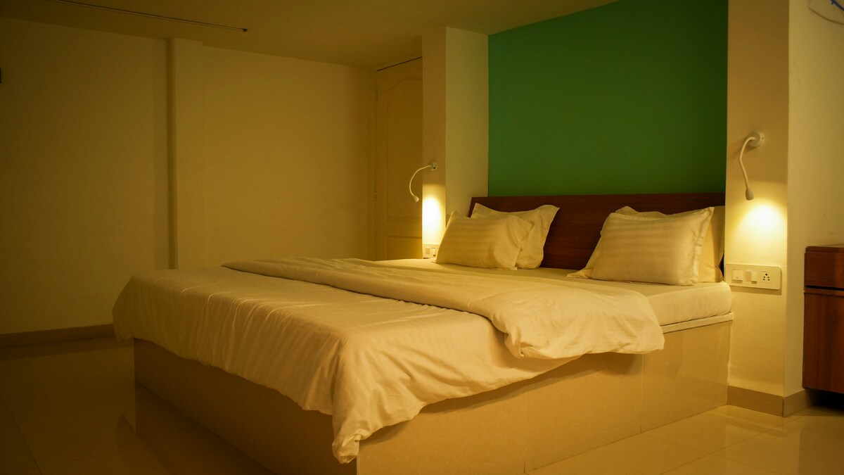 საძინებელი 3