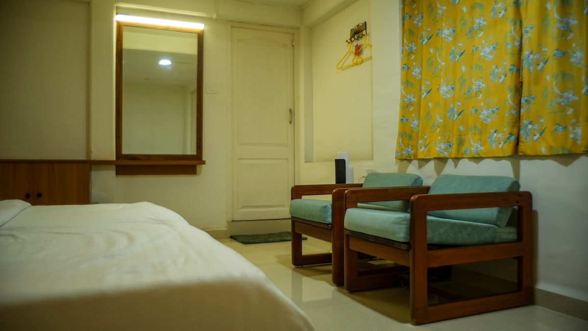 საძინებელი 5