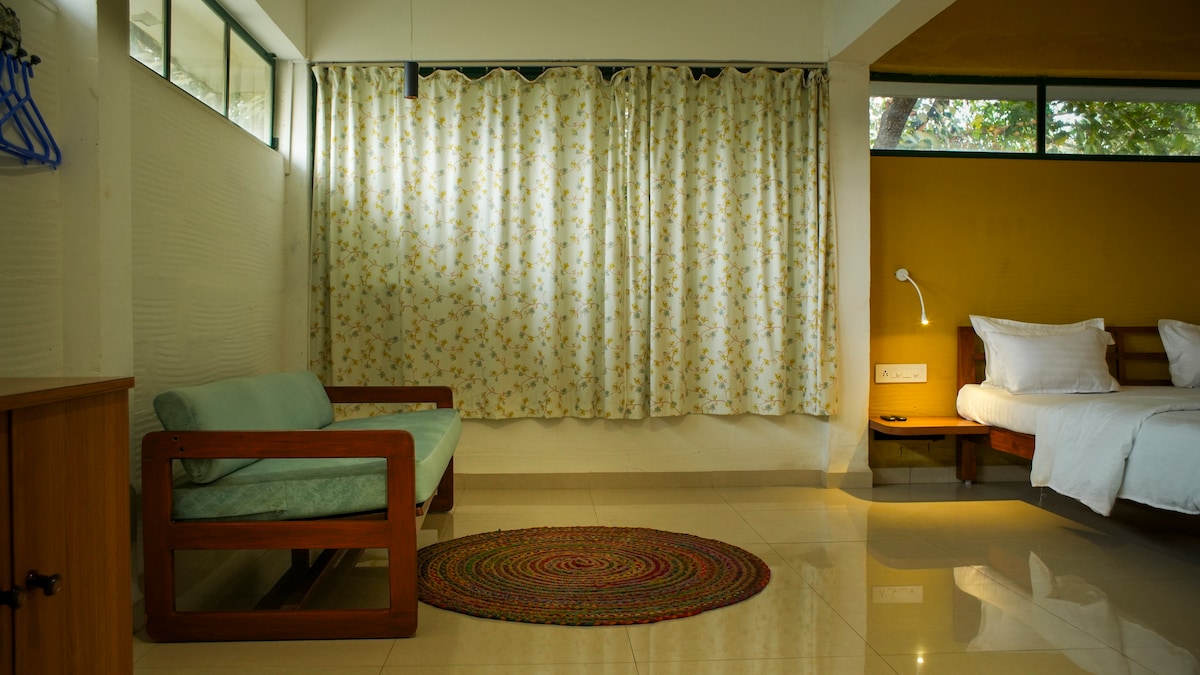 საძინებელი 1