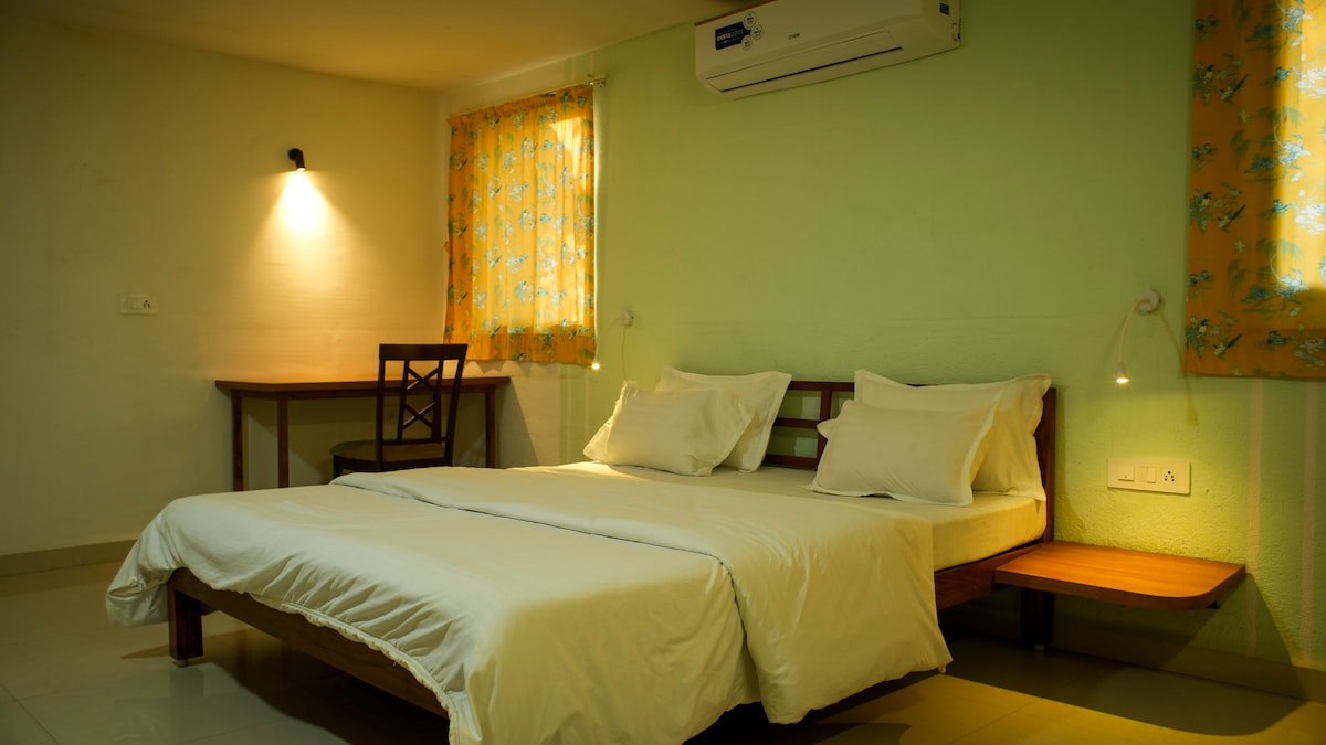 საძინებელი 4