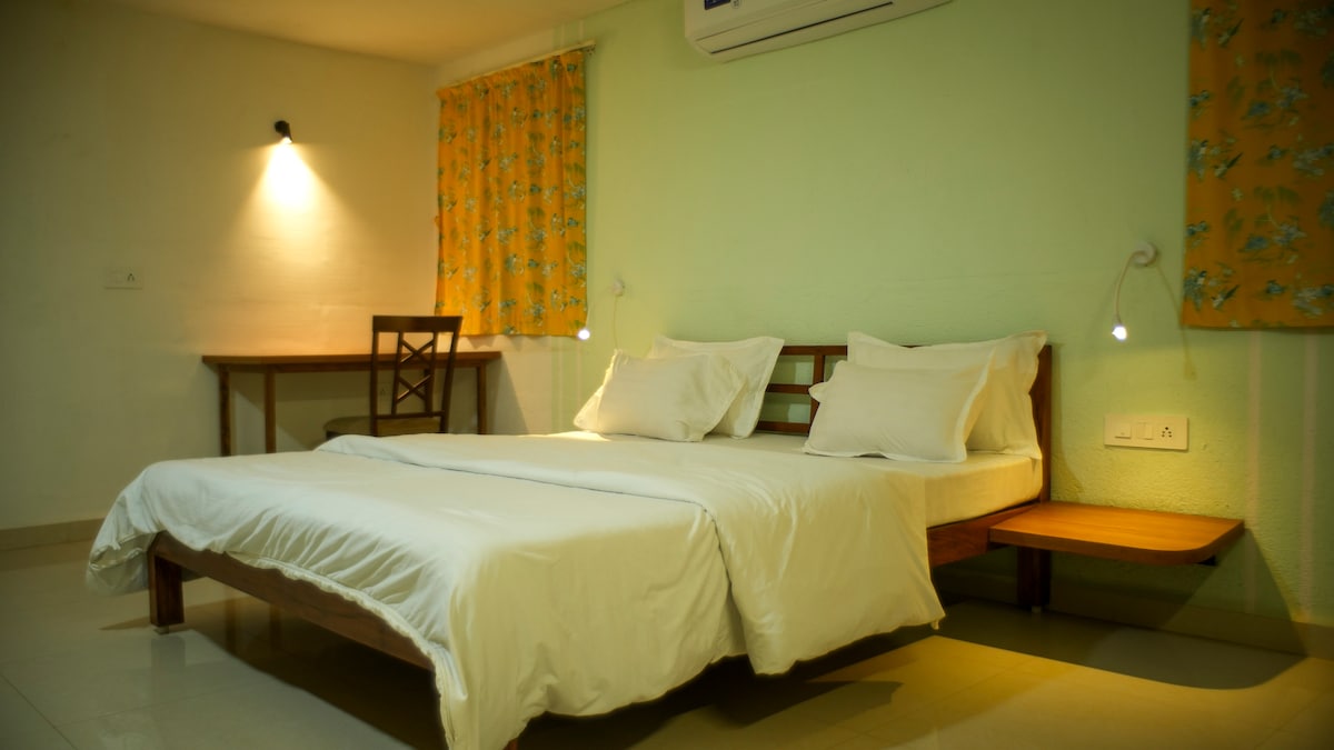 საძინებელი 2