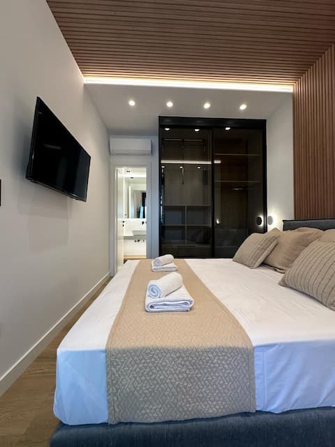 Top performing Airbnb: BlueMotion – SensaBlu2 in Τρούμπα