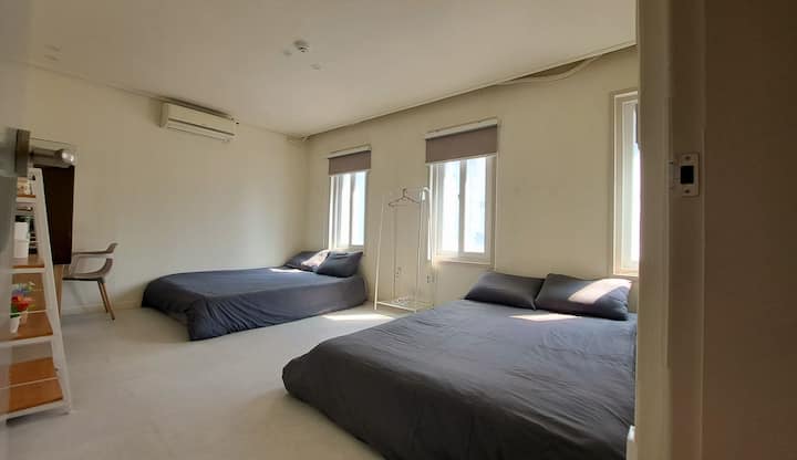 Спална соба 2