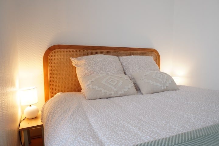 საძინებელი