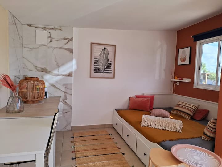 Le P’tit Cabanon - Lagoa