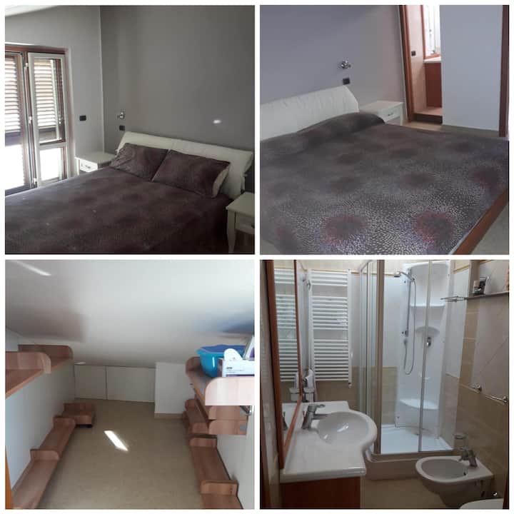 Habitación 1