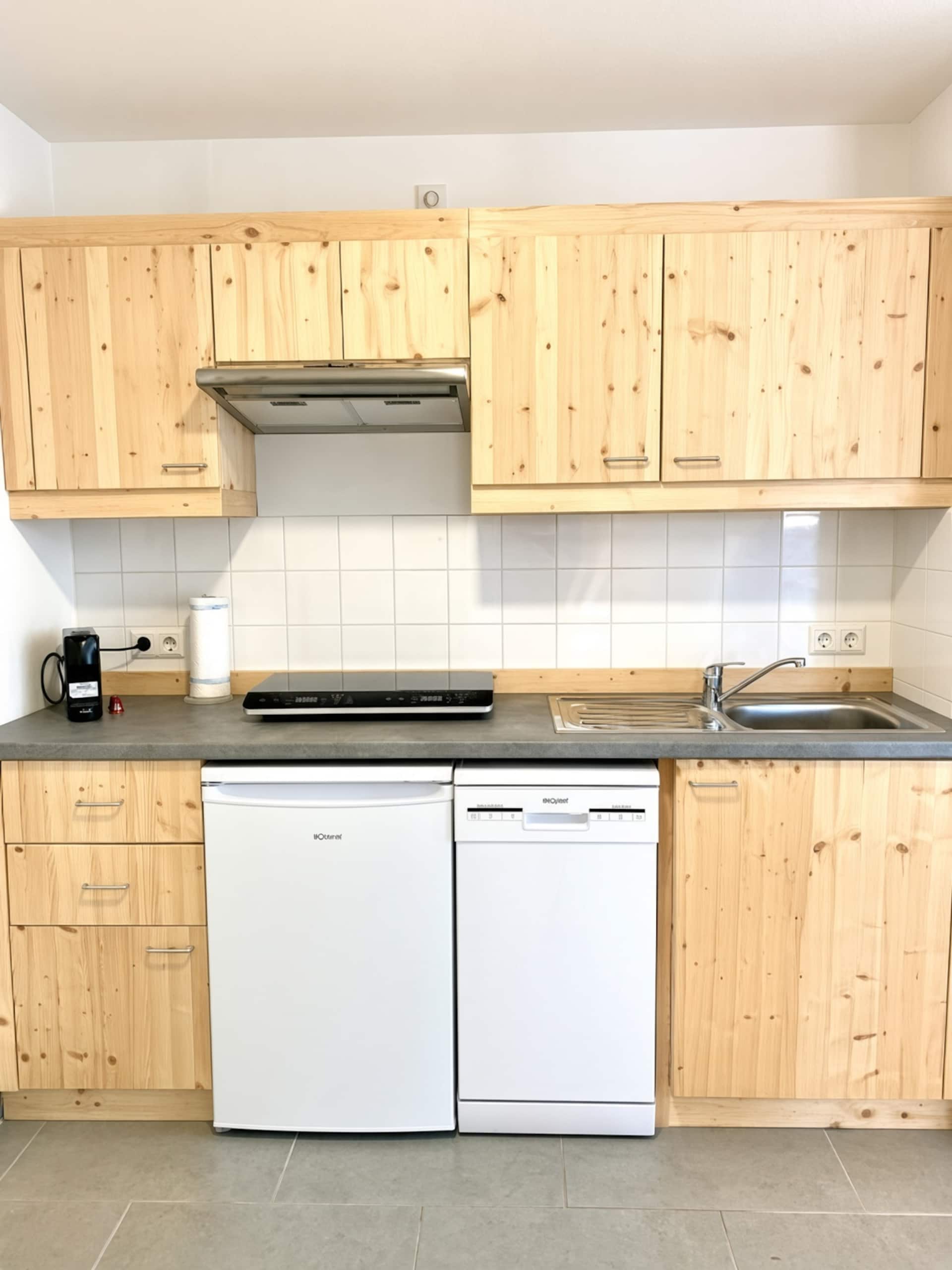 Apartment Nurtingen Zentrum — photo 5