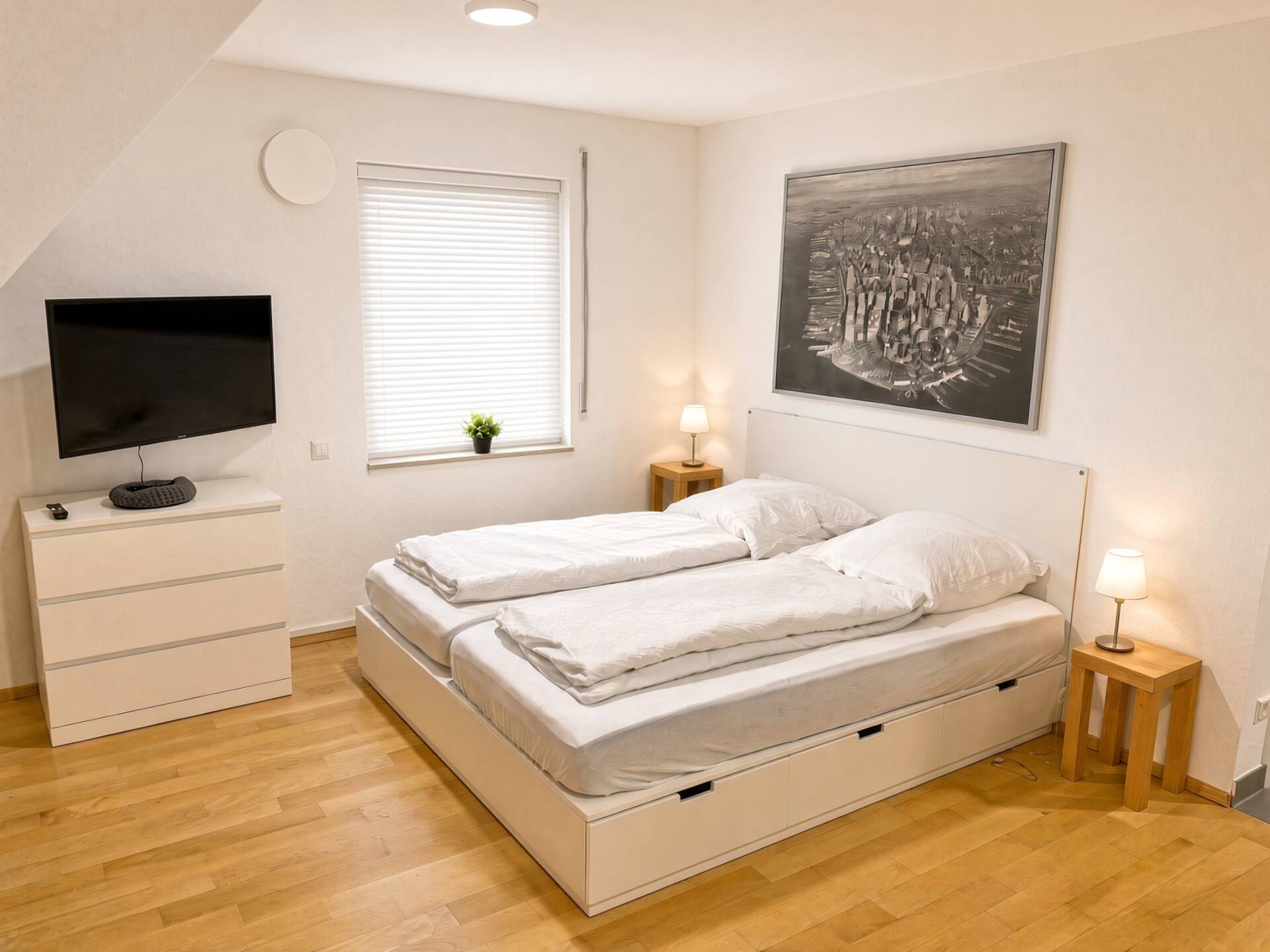 Apartment Nurtingen Zentrum — photo 2