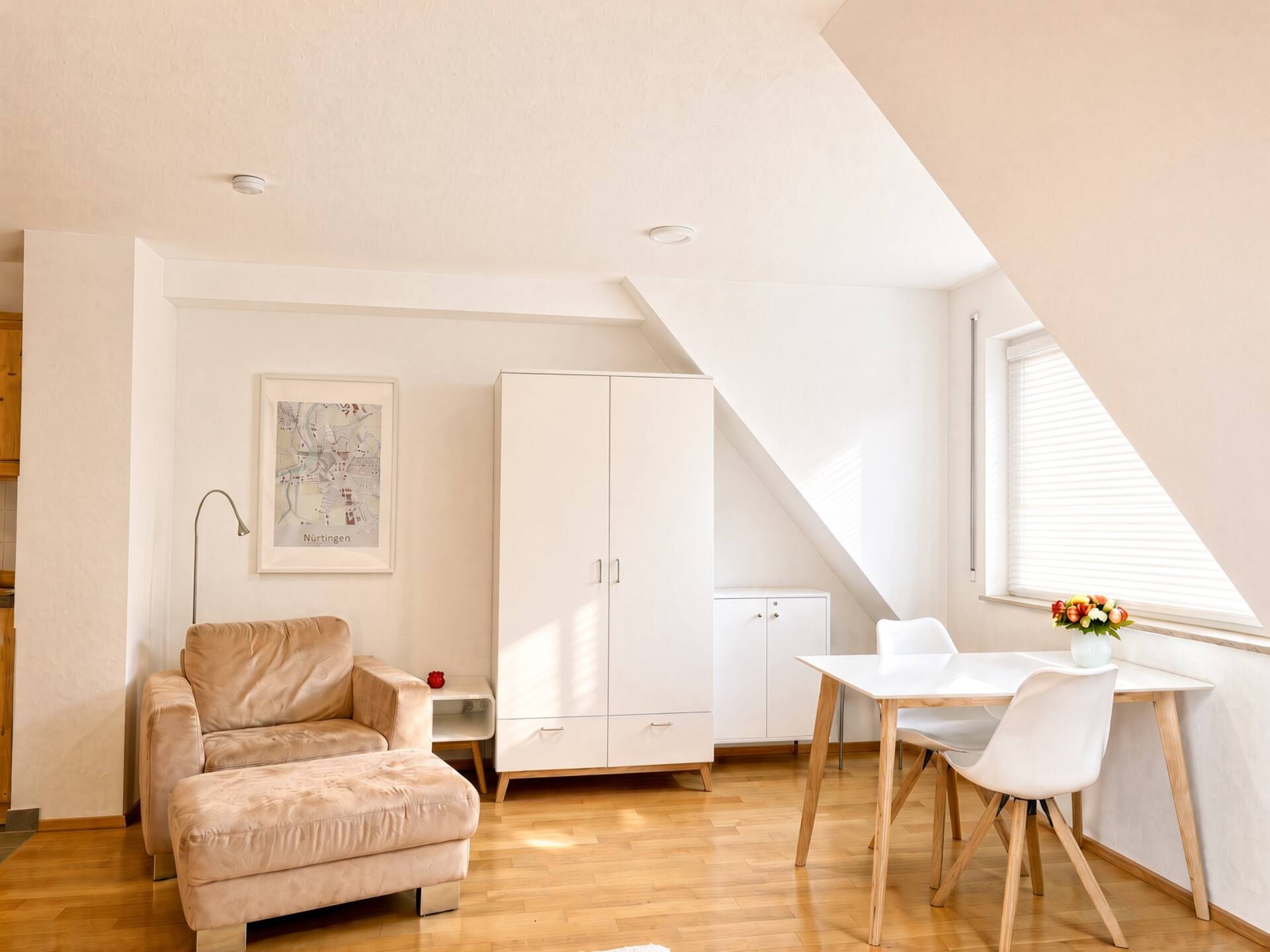 Apartment Nurtingen Zentrum