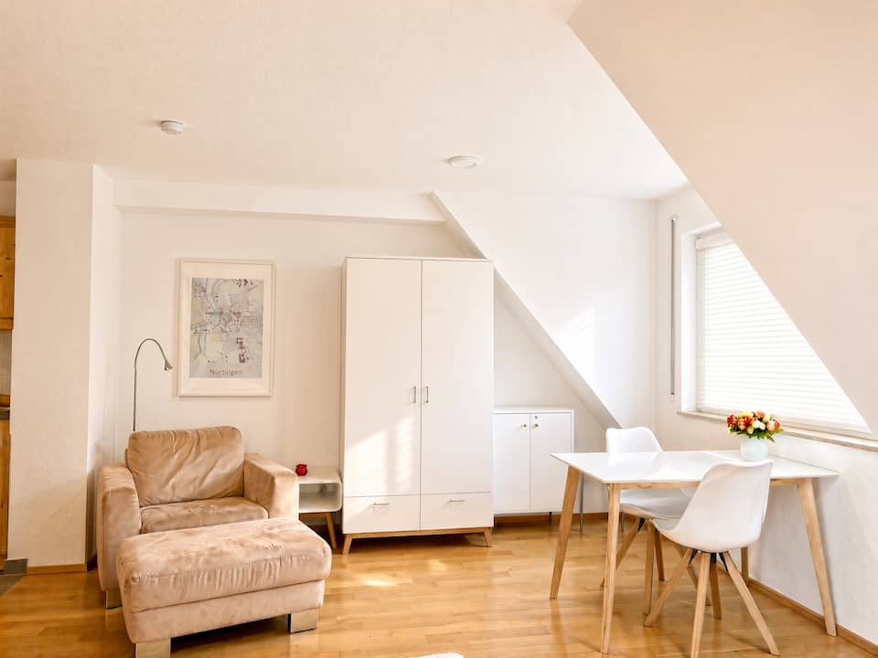Apartment Nurtingen Zentrum — photo 1