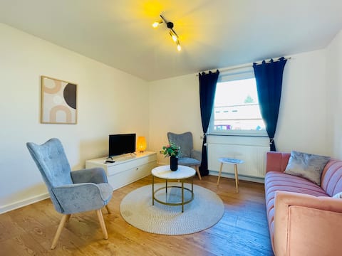 Ideal for families with large garden