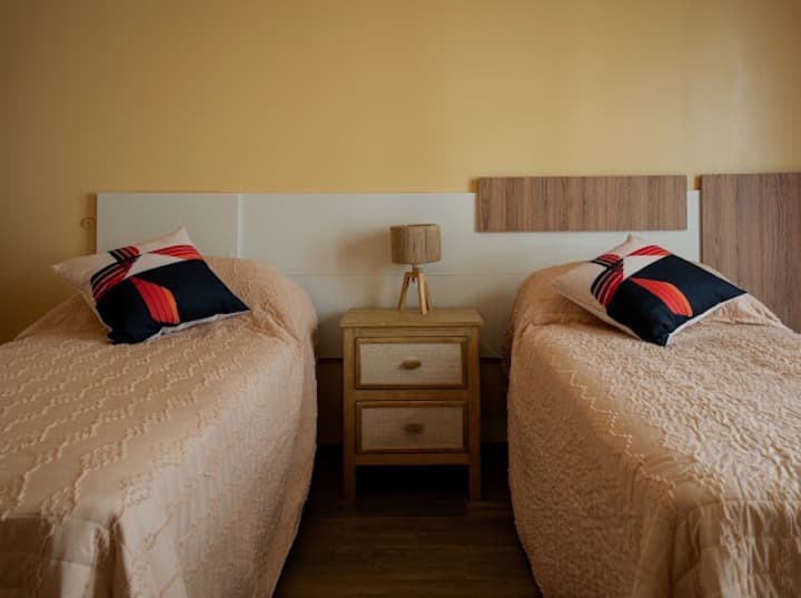 غرفة النوم 1