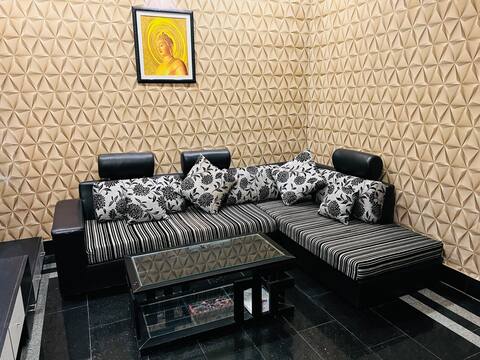 Gardenia is a home stay