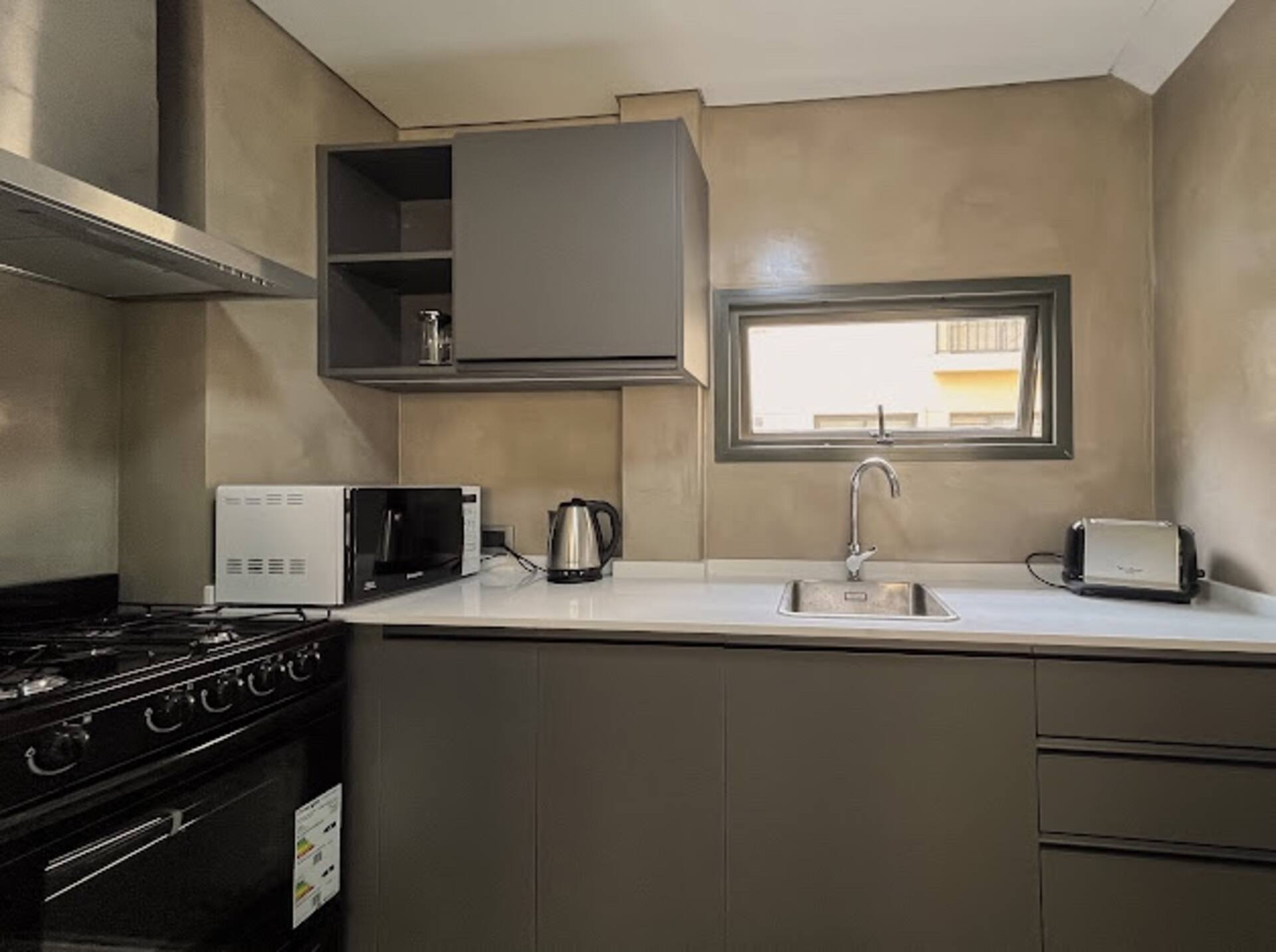 Departamento de 2 dormitorios en San Telmo