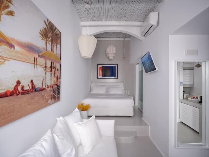 Chiara Mykonos I - Mykonos