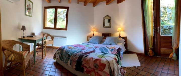 Chambre D'hôtes + Petit Déjeuner Pont De Montvert - Lozère