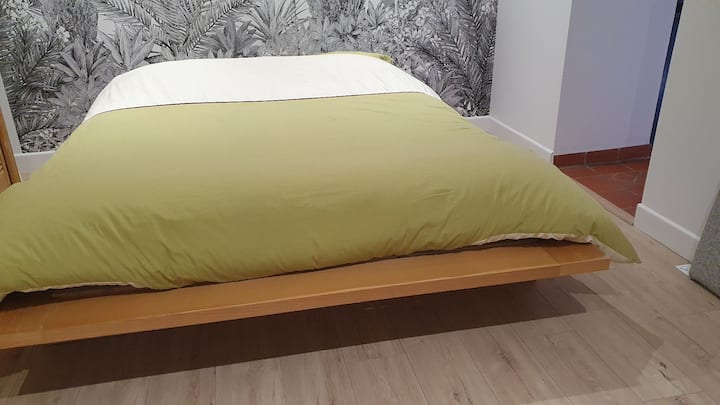 Chambre n°2