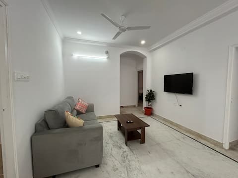 Value 3BHK Penthouse in  IT hub