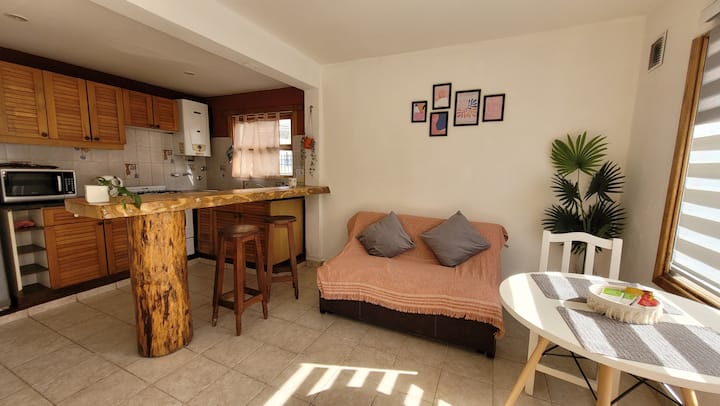 Charming Ground Floor • Near Downtown - 烏斯懷亞