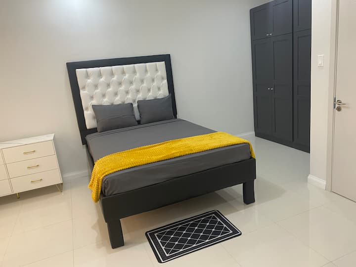 ห้องนอน