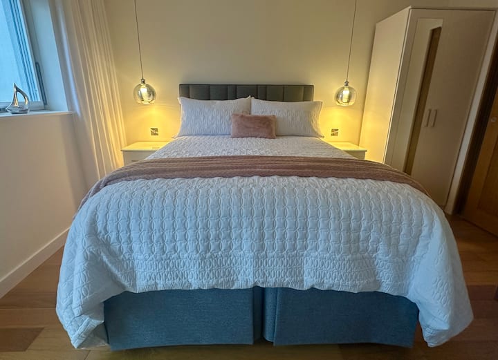 საძინებელი