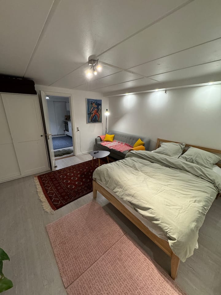 Cozy Apartment In Aarhus - Aarhus