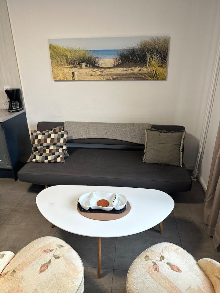 Cozy Apartment In City Center Malmö - Malmö