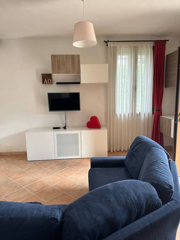 Villa Rosario - Abruzzo