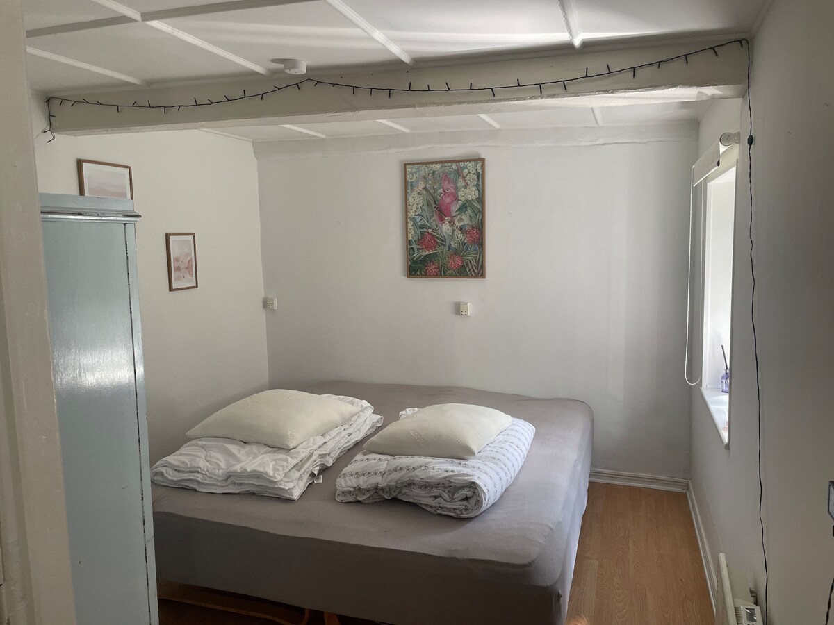 Спална соба 2