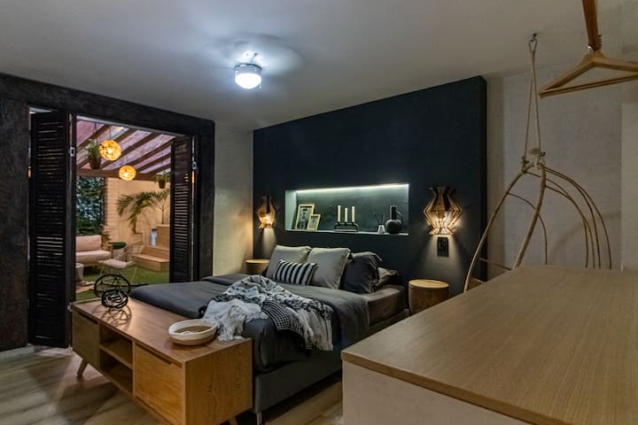 Спална соба 1