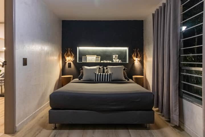 Спална соба 4