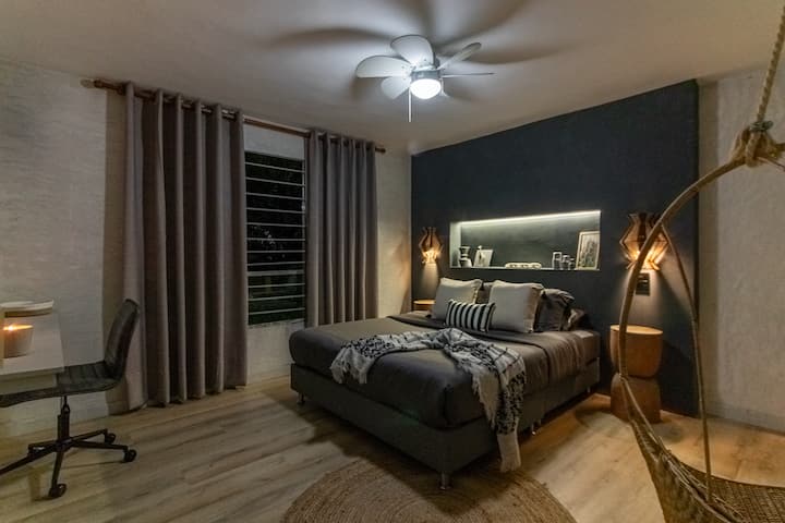 Спална соба 3