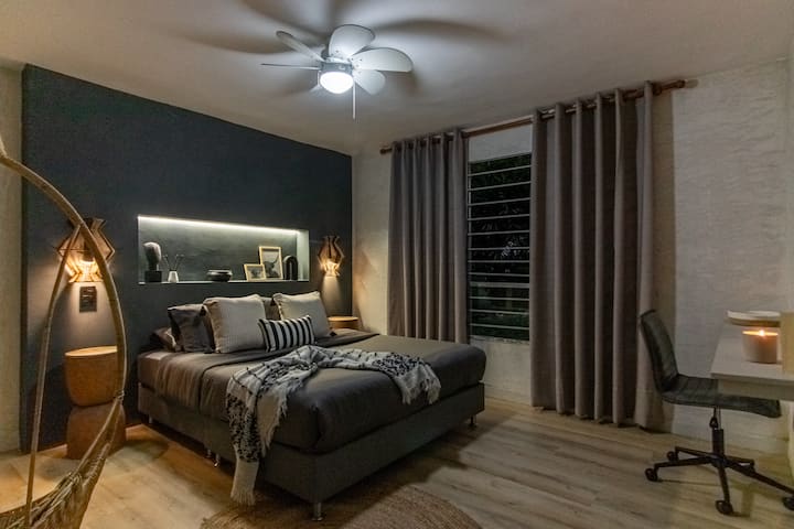 Спална соба 2